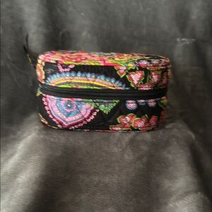 Vera Bradley Jewelry Case